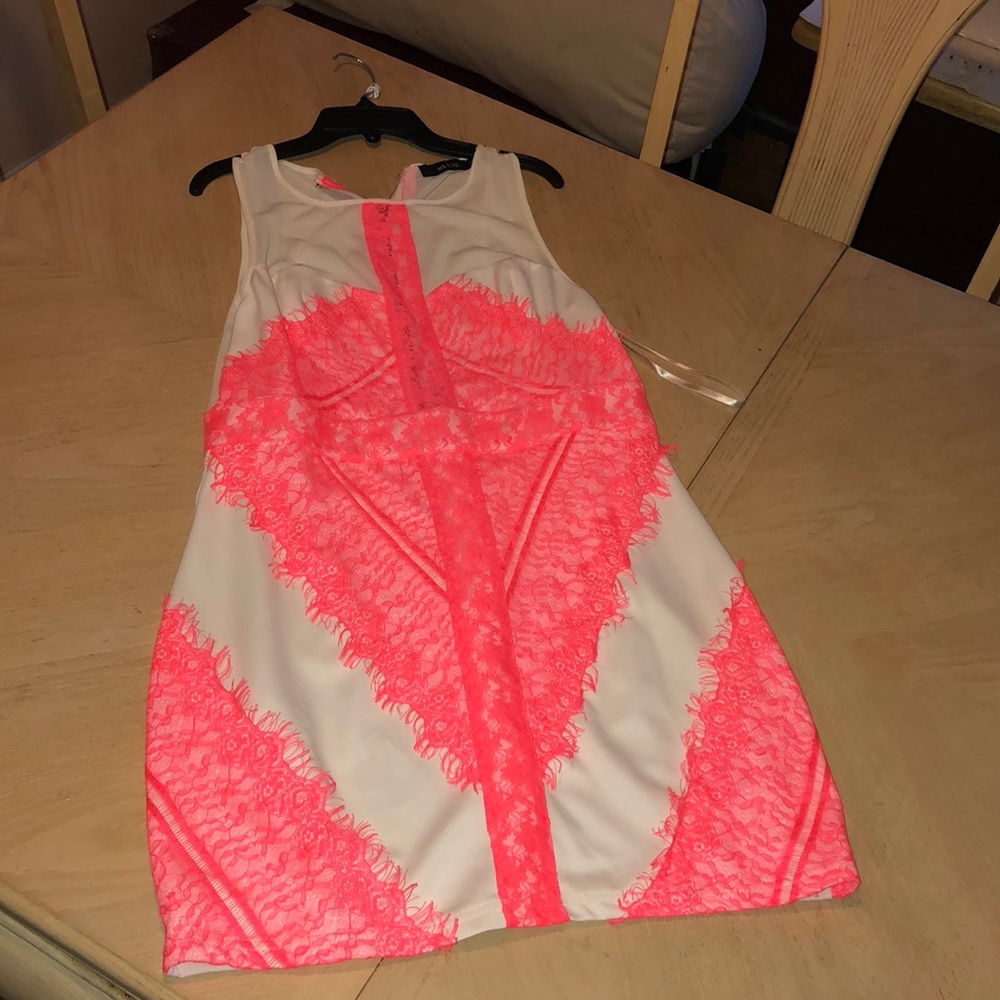Clothes, shoes and bags